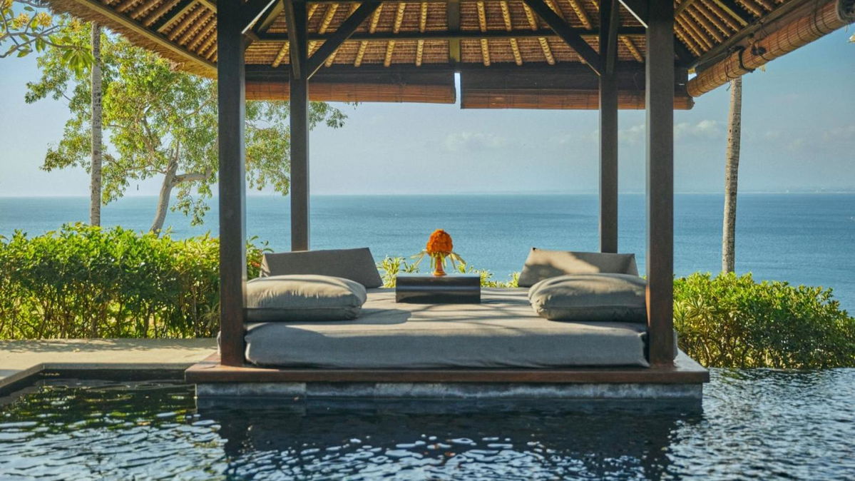 AYANA Villas Bali photo 2