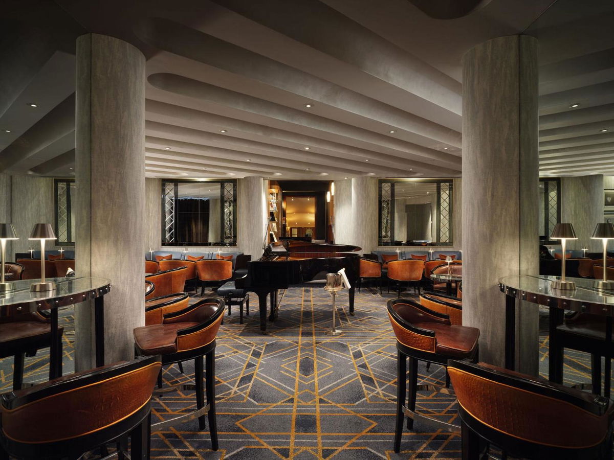 The Savoy photo 5