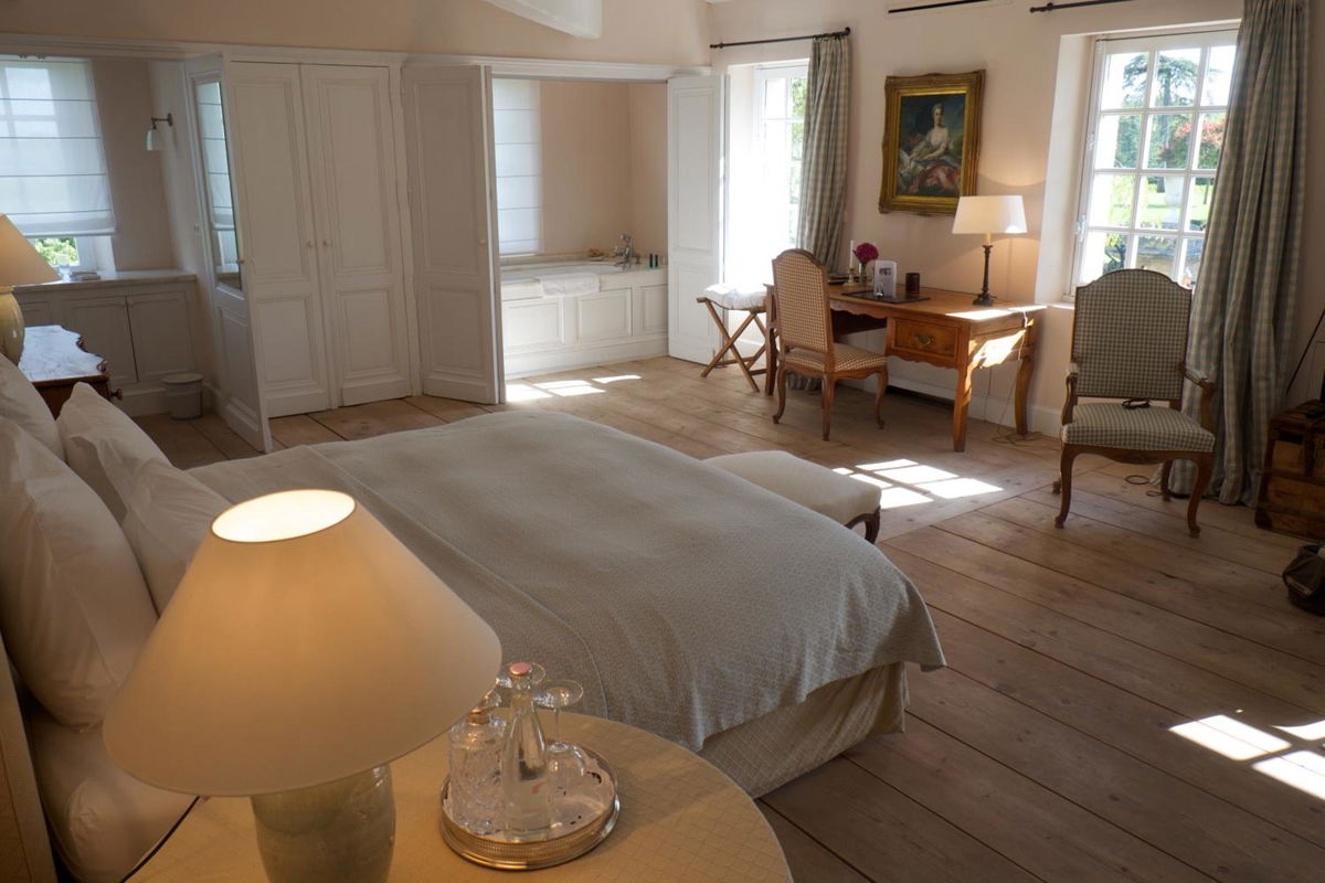 Château du Tertre photo 5