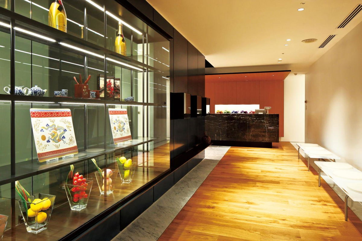 Hotel Okura Kyoto photo 5