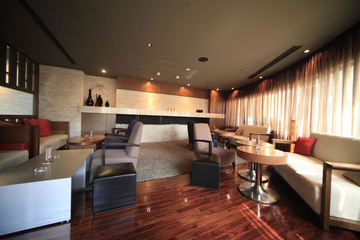 Hotel Sunroute Plaza Shinjuku photo 2