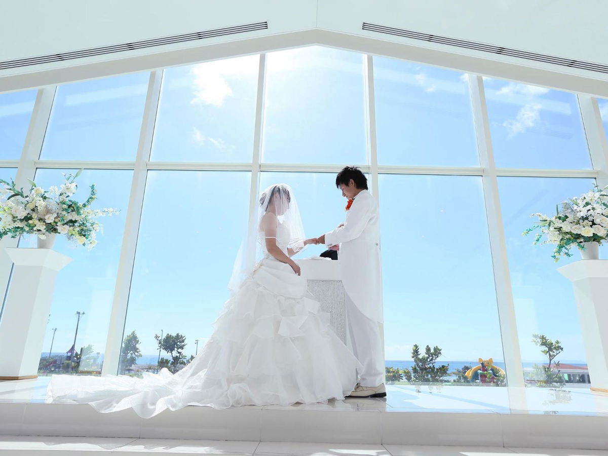 Southern Beach Hotel & Resort Okinawa photo 5
