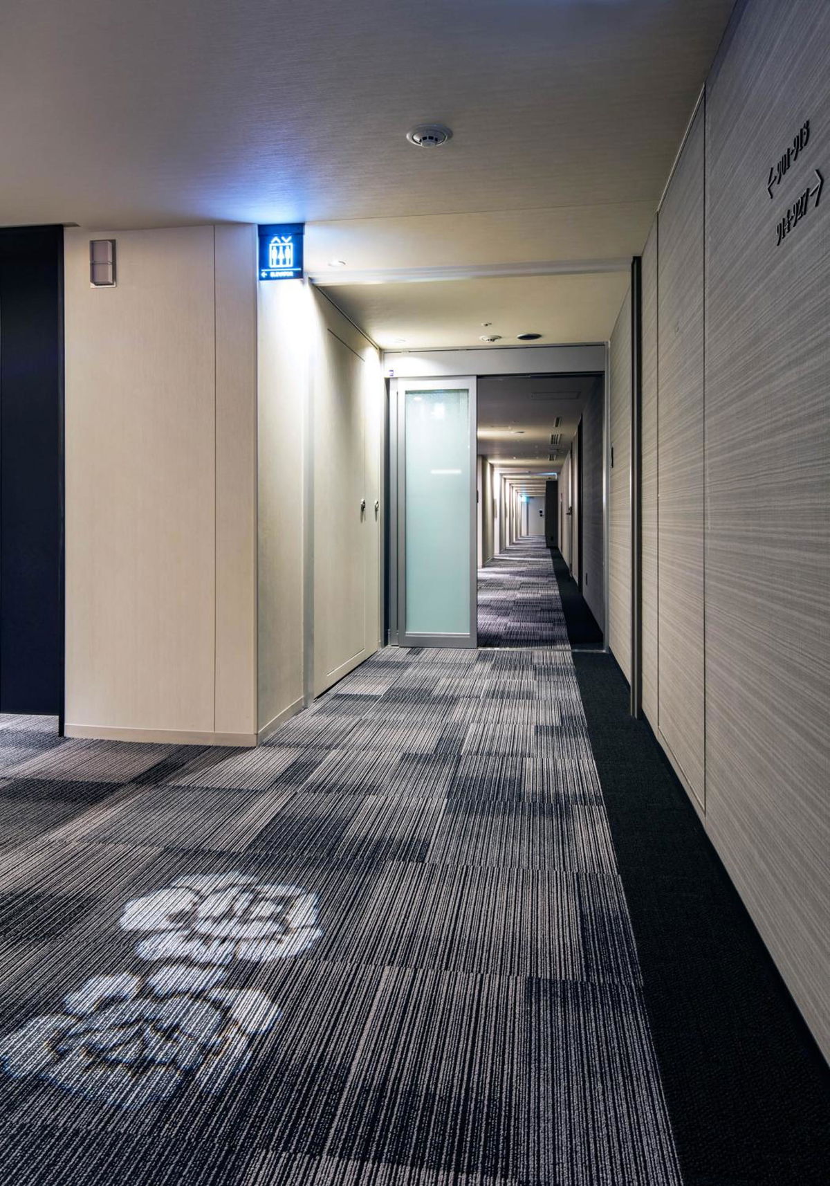 Daiwa Roynet Hotel Ginza PREMIER photo 3