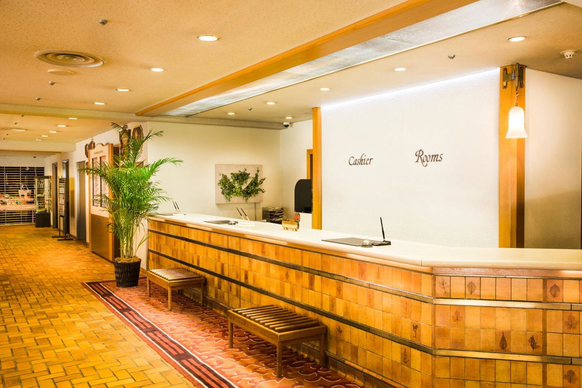 Senri Hankyu Hotel Osaka photo 5