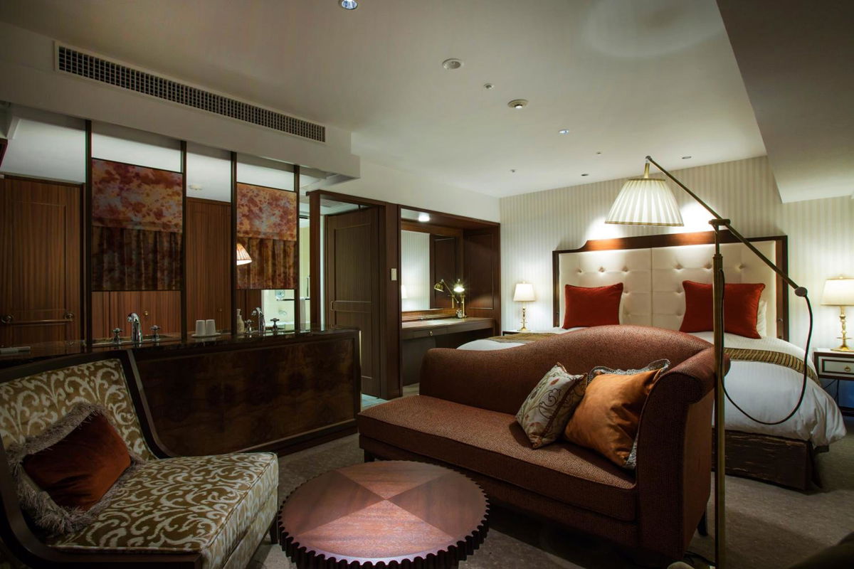 Kyoto Century Hotel photo 2