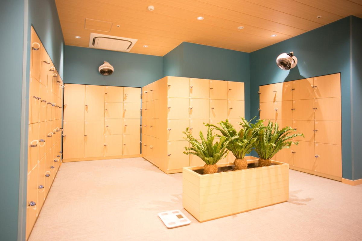 Nishitetsu Hotel Croom Hakata photo 3