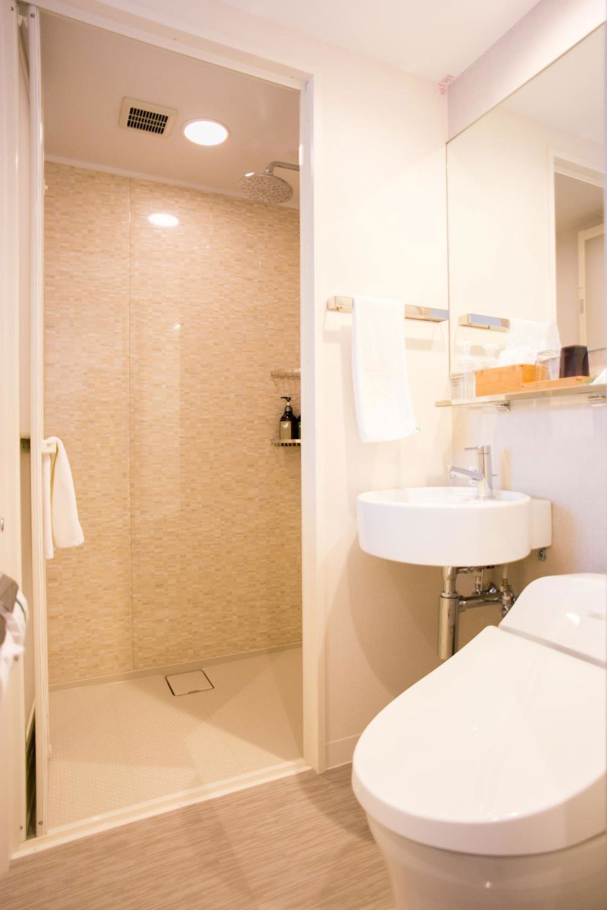 Nishitetsu Hotel Croom Hakata photo 2