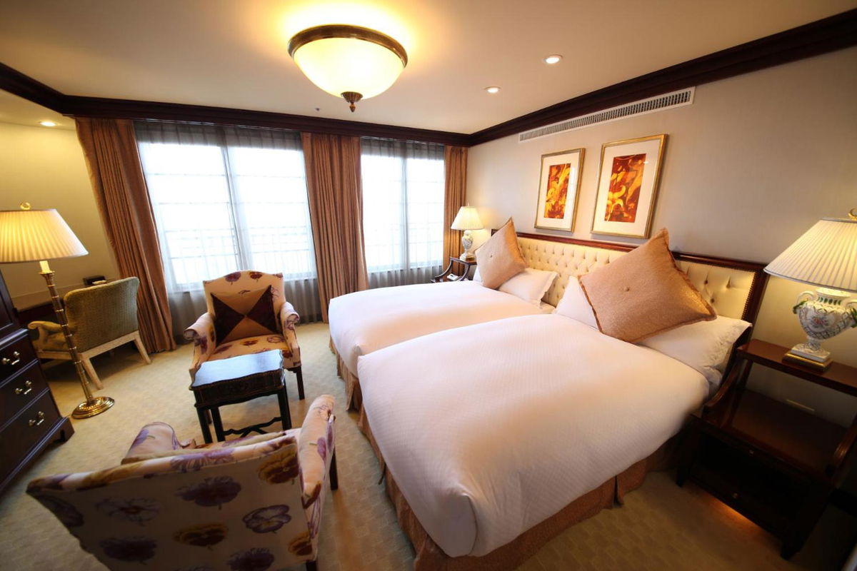 Mito Plaza Hotel photo 3