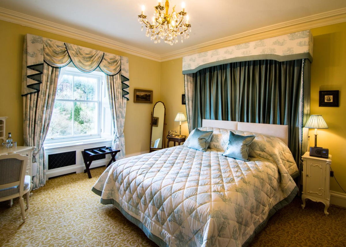 Crossbasket Castle, Hotel & Restaurant photo 4