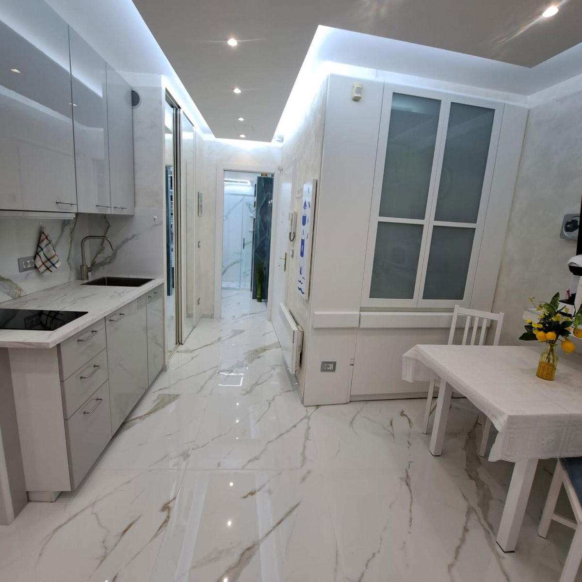 Sharon Apartment in Victoria Beach photo 2