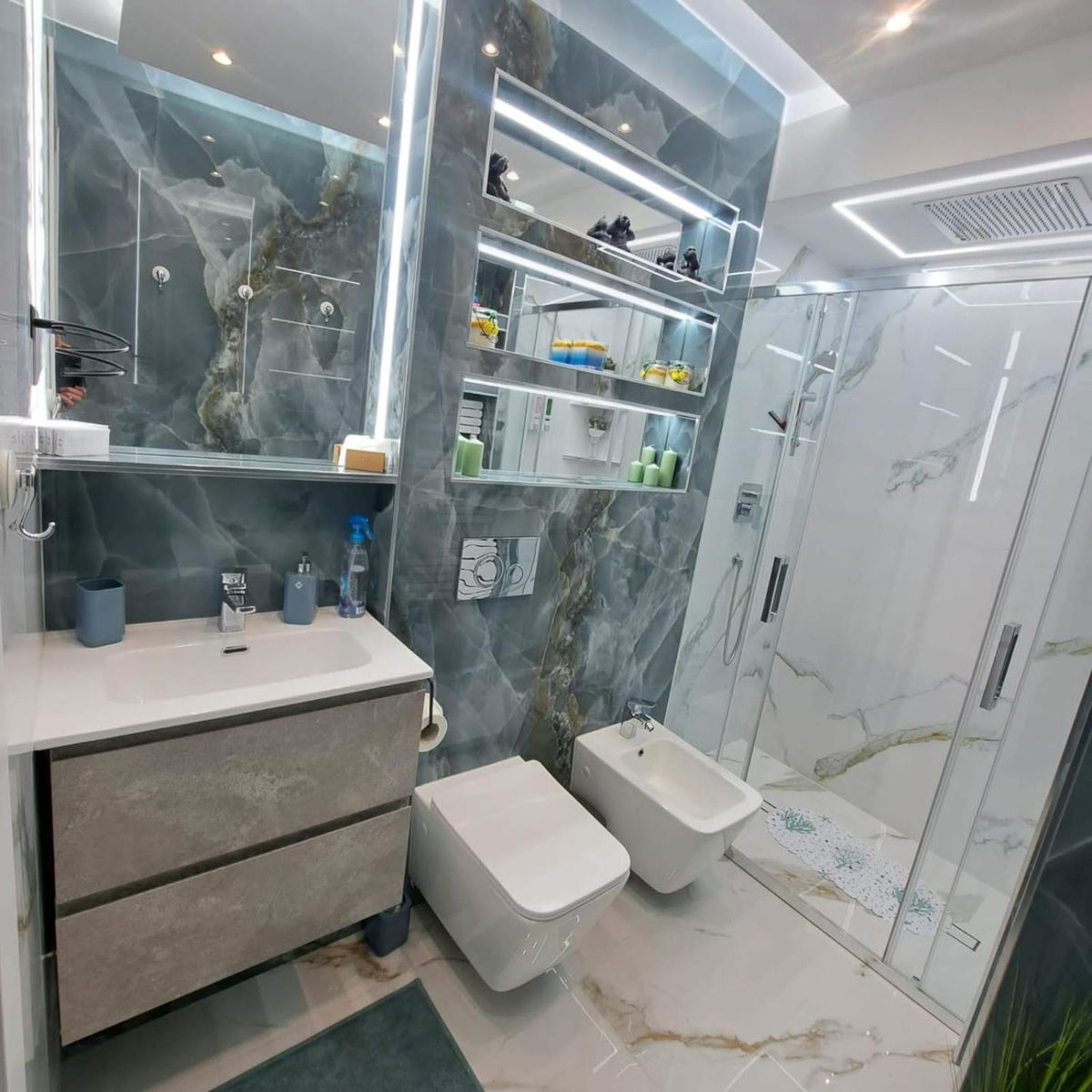 Sharon Apartment in Victoria Beach photo 5
