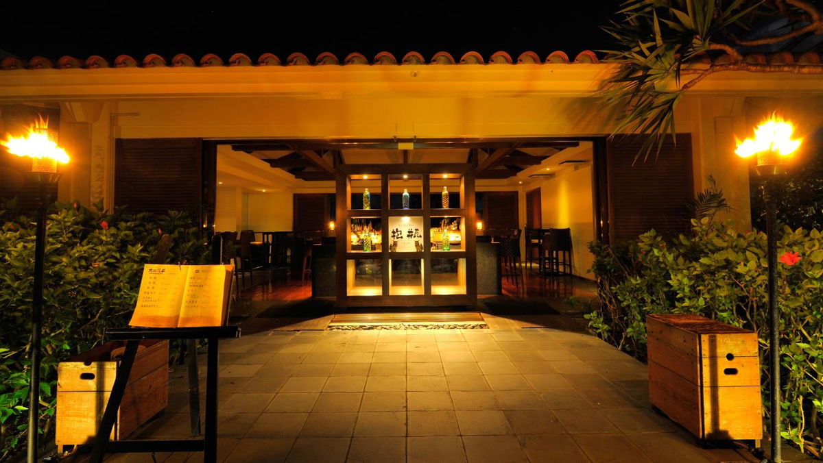 The Busena Terrace photo 2
