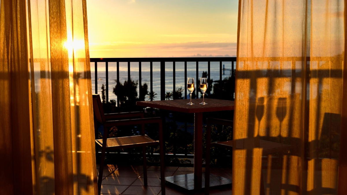 The Terrace Club Wellness Thalasso At Busena photo 5