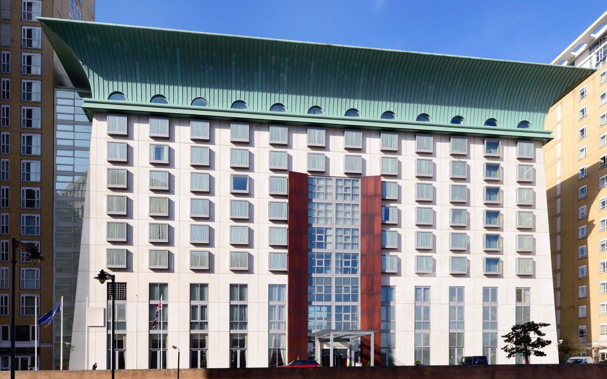 Canary Riverside Plaza London, Vignette Collection