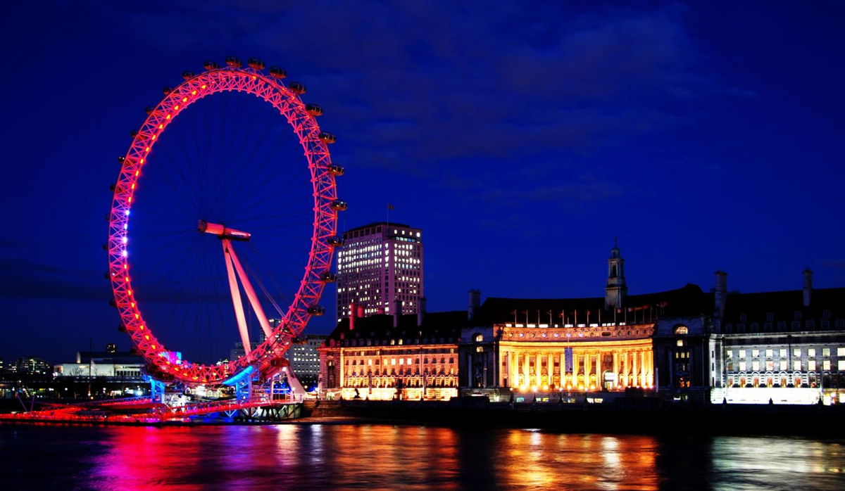 Canary Riverside Plaza London, Vignette Collection photo 3