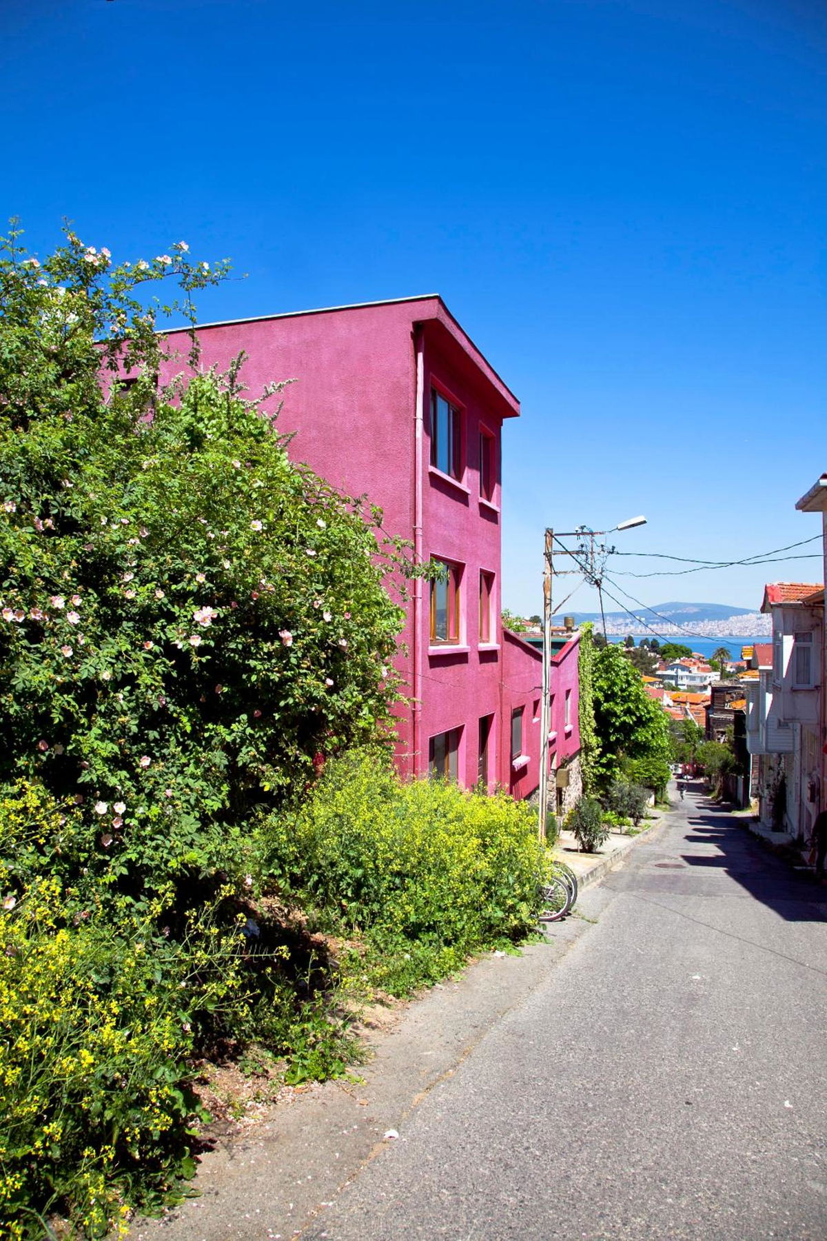 L'isola Guesthouse photo 4