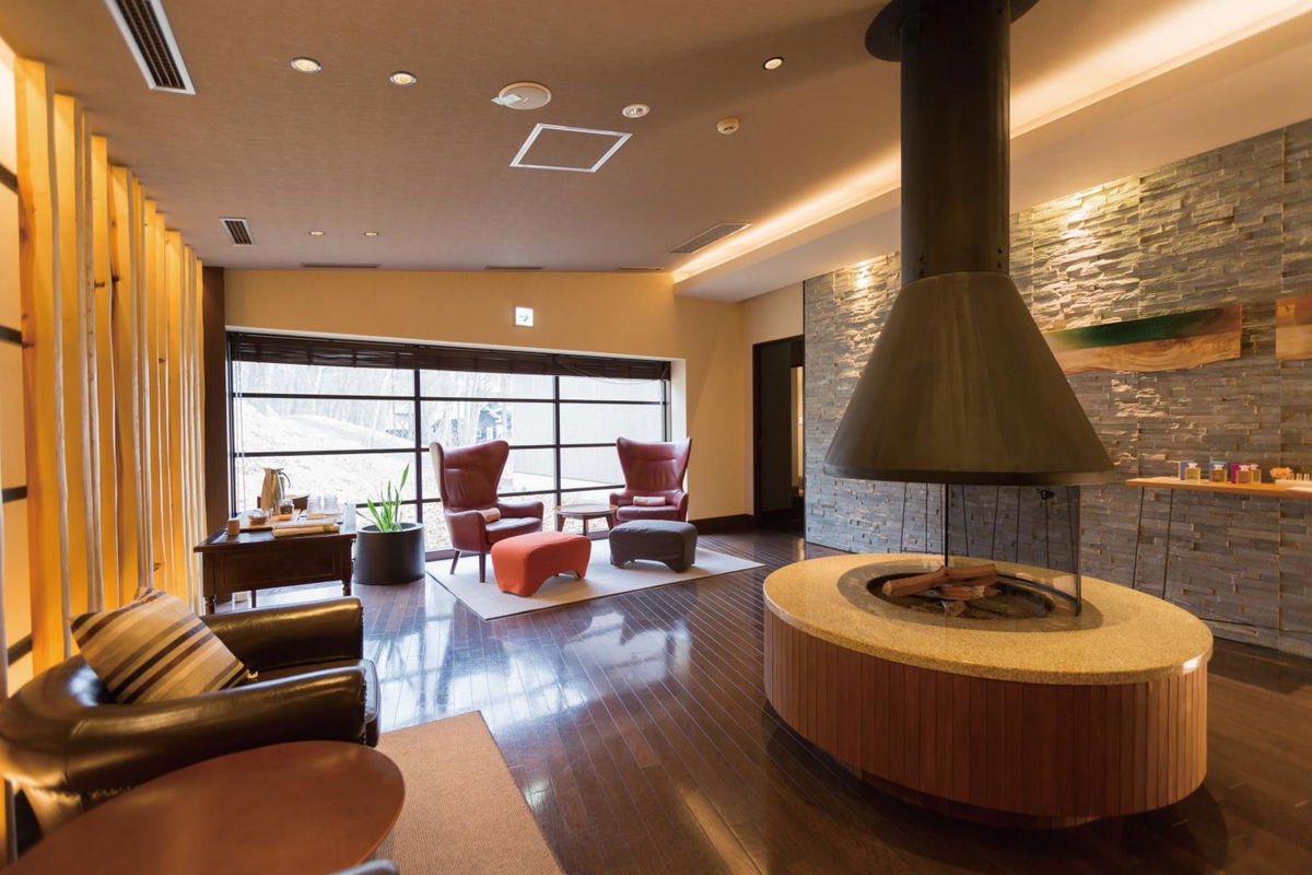 Karuizawa Prince Hotel East photo 4