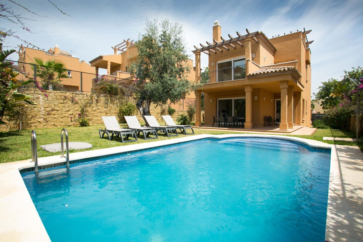 Villas Altos De Marbella in Marbella, ES