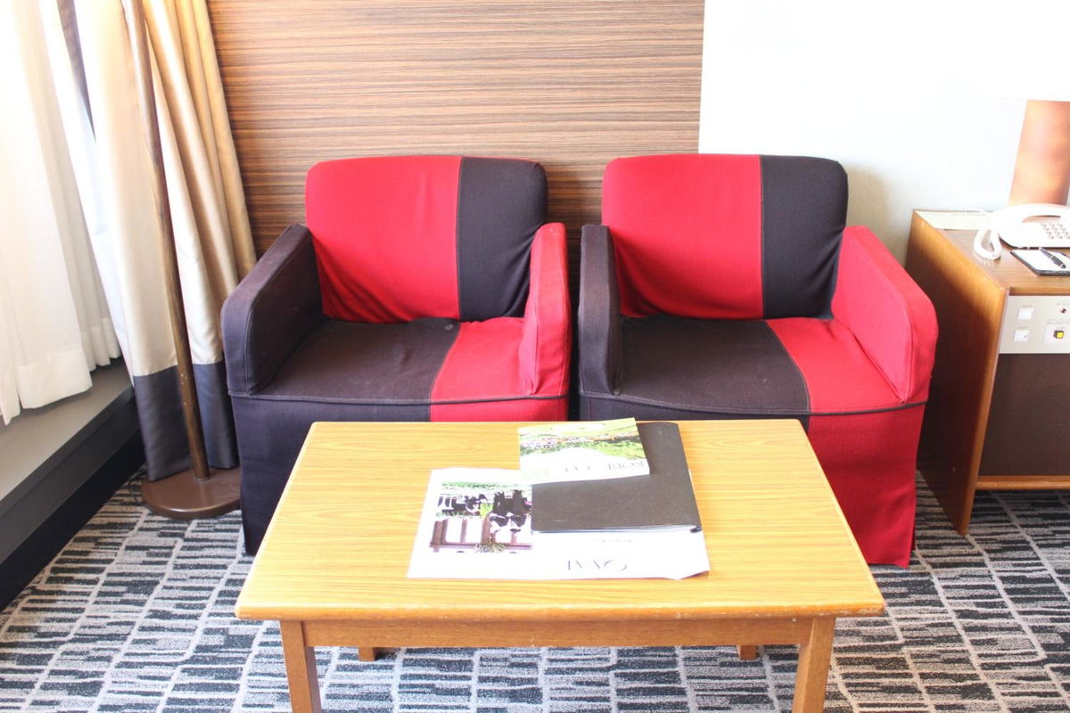 Kobe Portopia Hotel photo 5