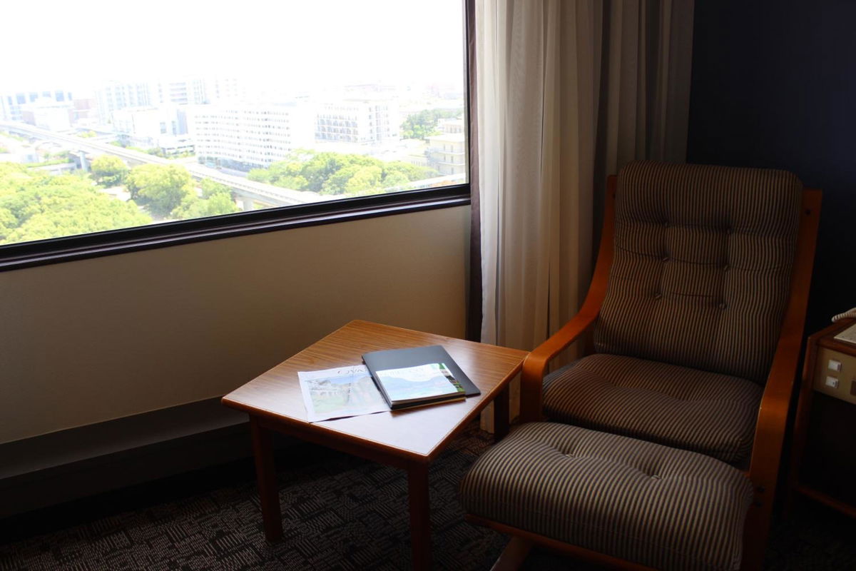 Kobe Portopia Hotel photo 4