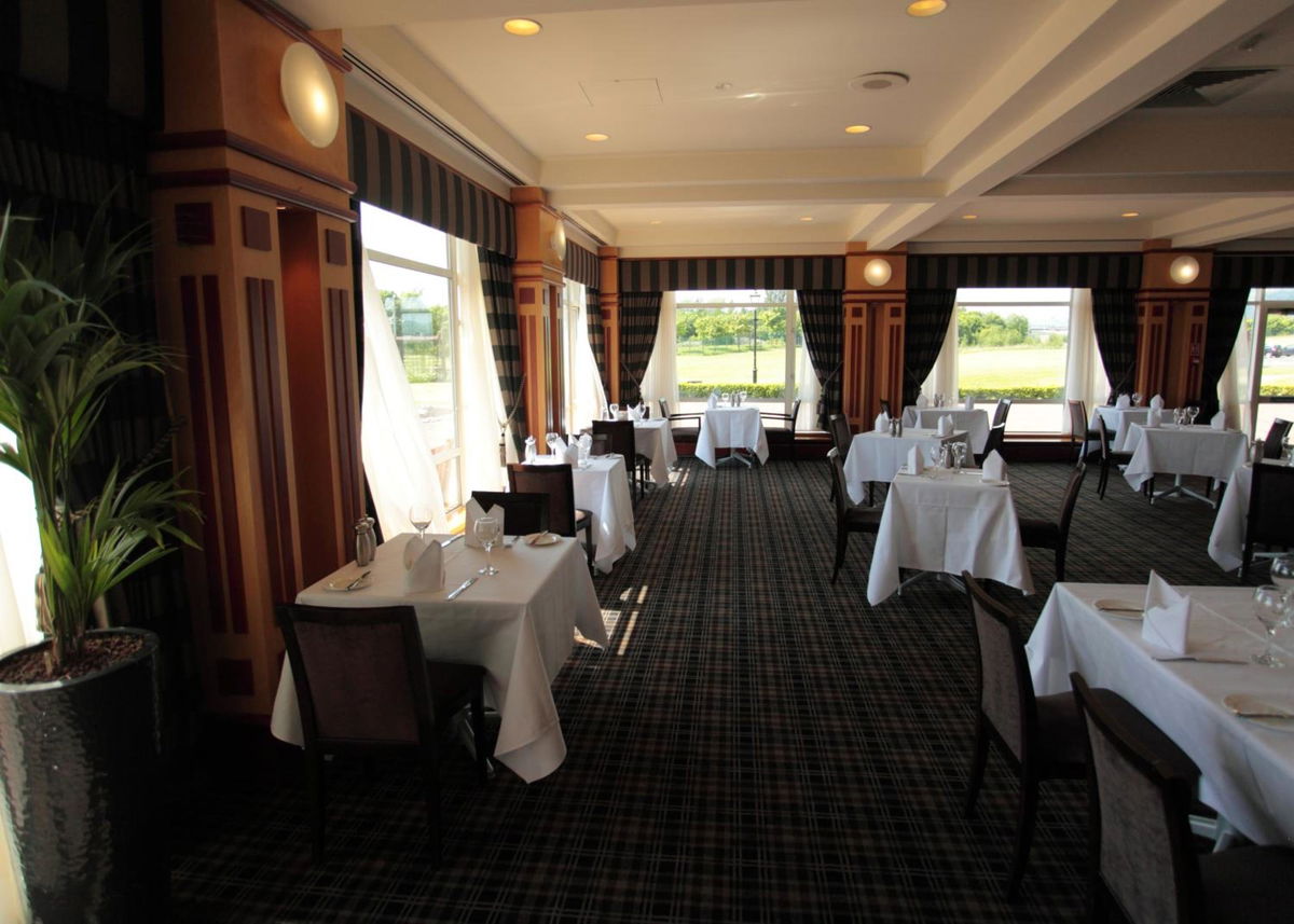 The Golden Jubilee Hotel photo 5
