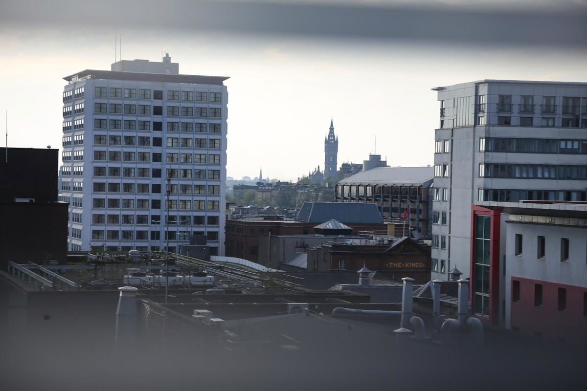 Dakota Glasgow photo 5