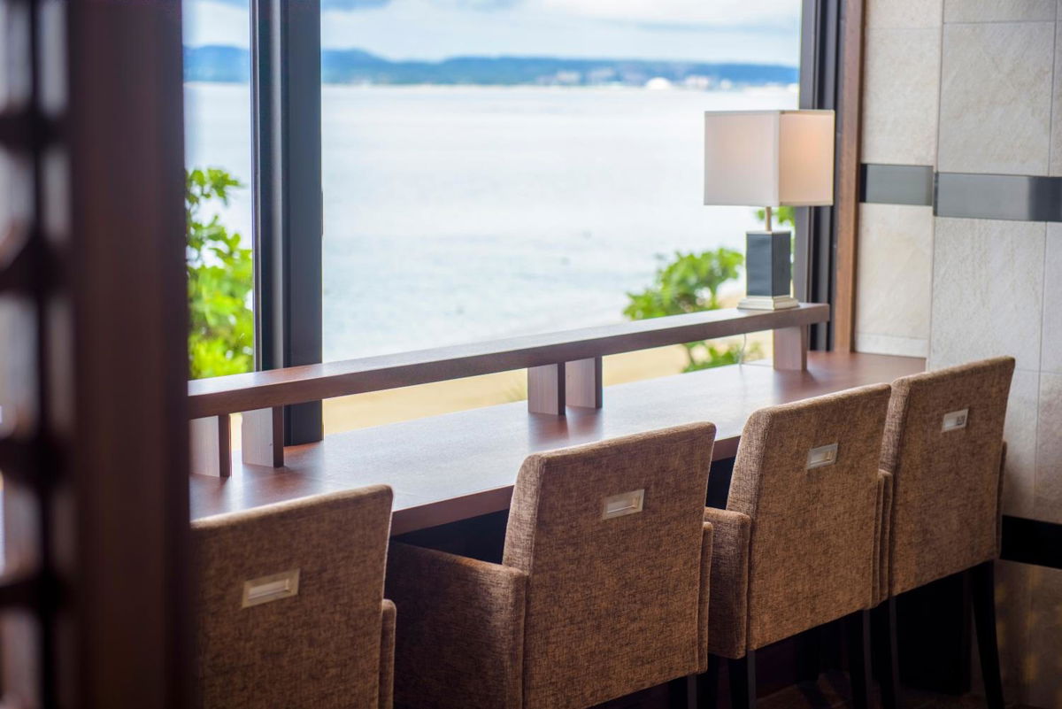 Best Western Okinawa Kouki Beach photo 5