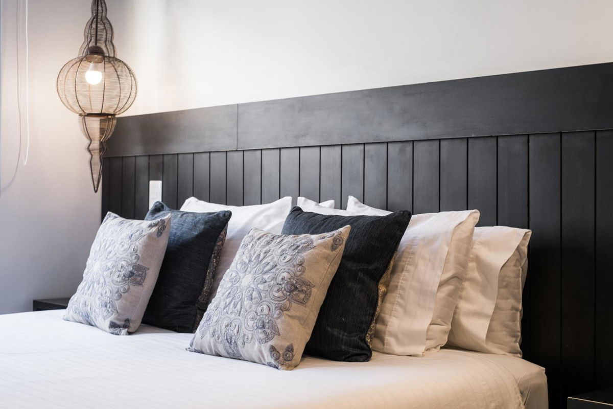 Apart Hotel B in Santiago, CL