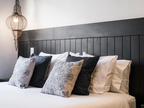 Apart Hotel B
