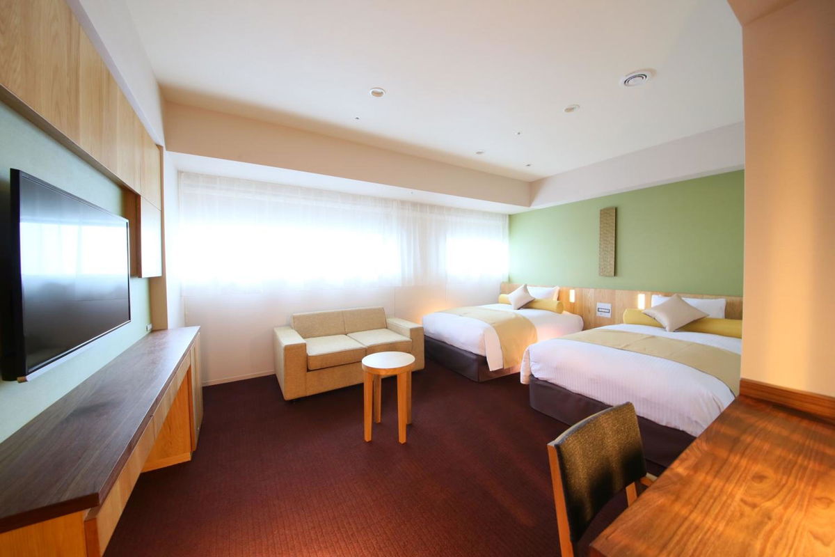 Hotel Gracery Shinjuku photo 4