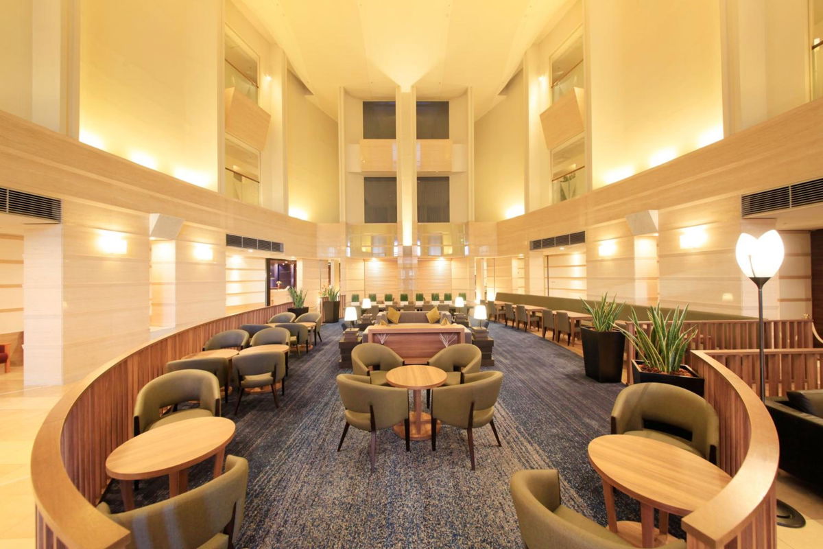 Quintessa Hotel Sapporo photo 2