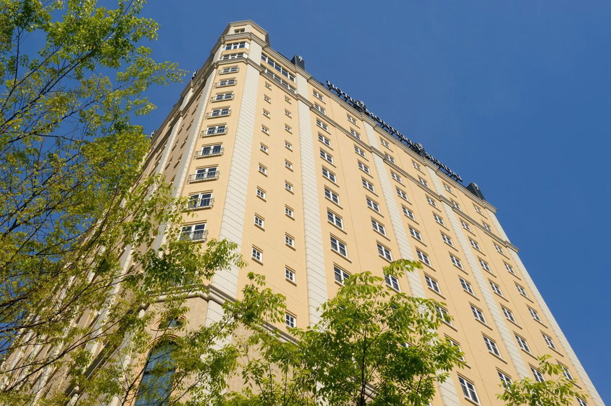 Hotel Monterey Sendai photo 2