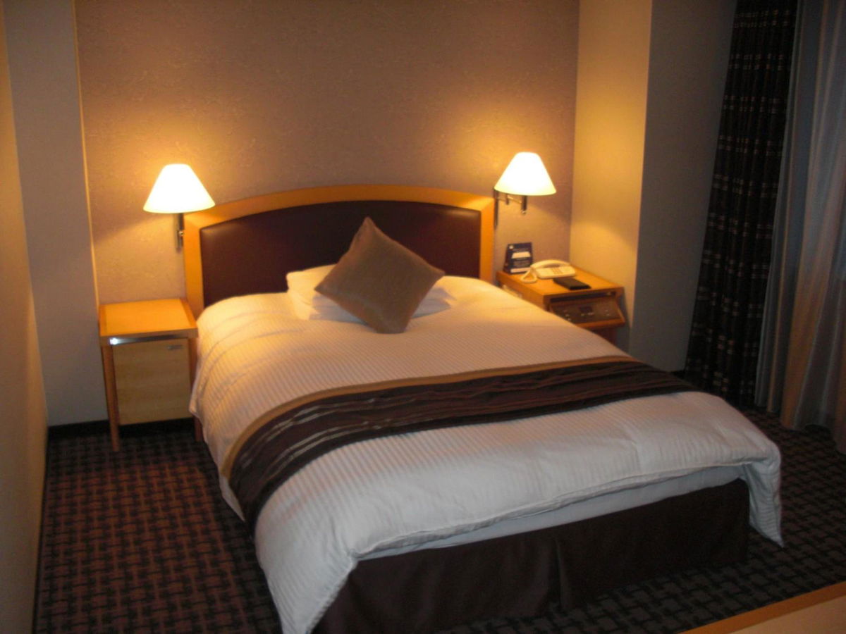 Royal Pines Hotel Urawa photo 4