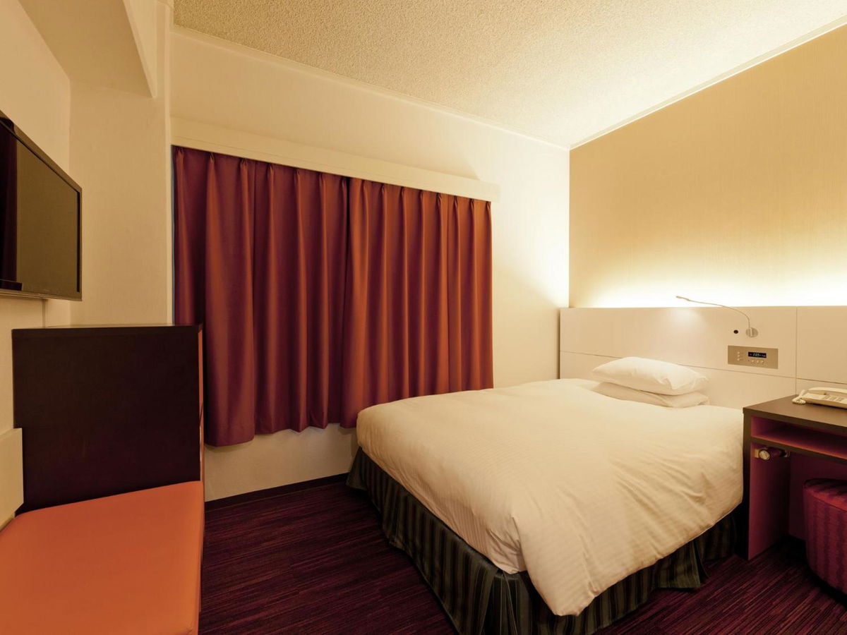 Hotel Nikko Narita photo 4