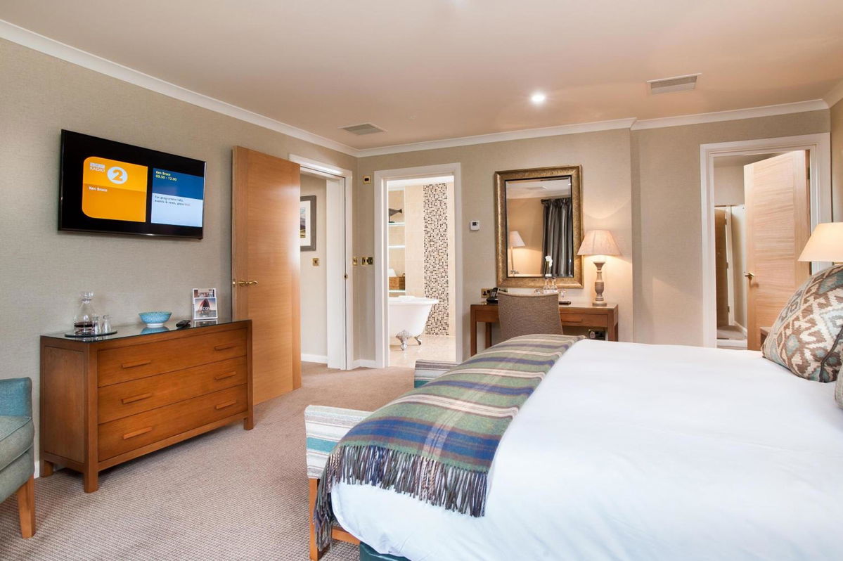 Parkway Hotel & Spa photo 3