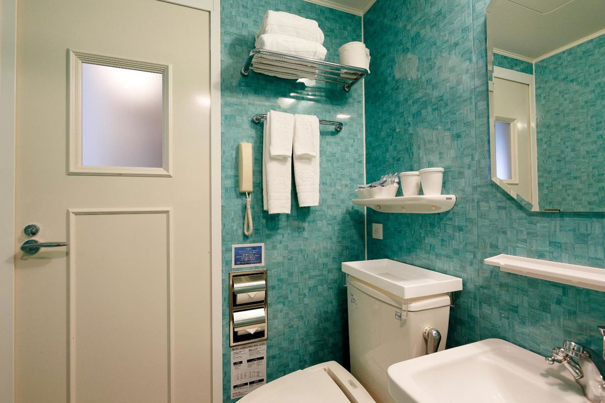 Hotel Monterey La Soeur Fukuoka photo 3