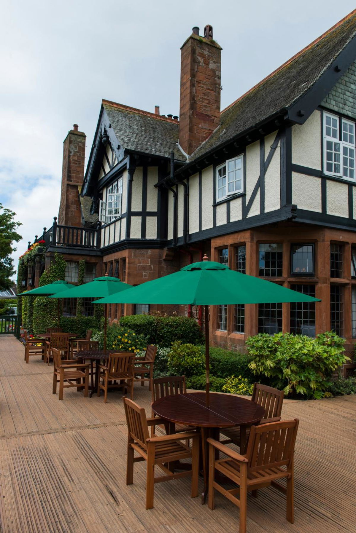Piersland House photo 2