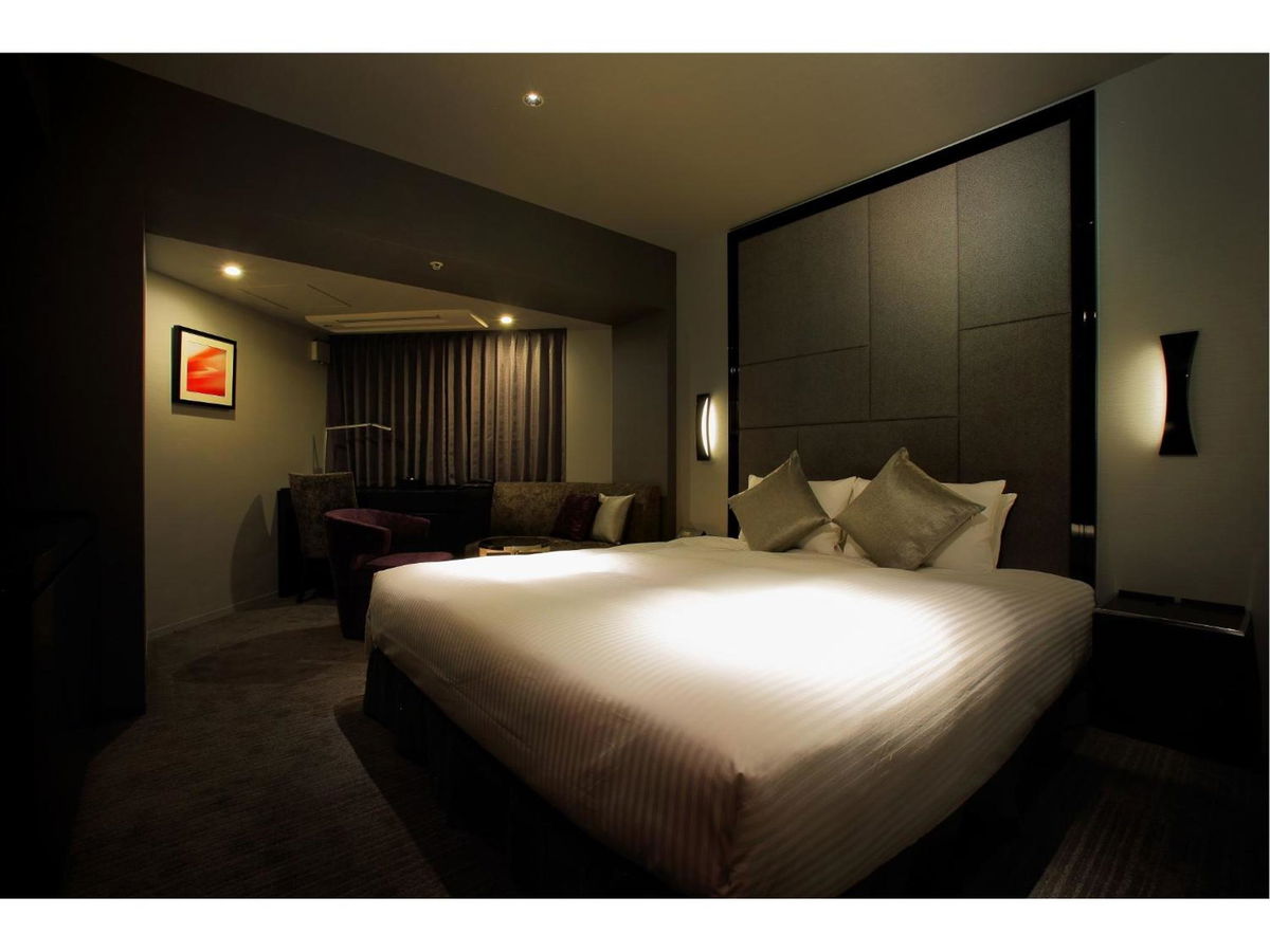 Hotel Trusty Nagoya Shirakawa photo 2