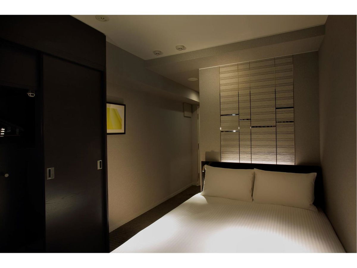 Hotel Trusty Nagoya Shirakawa photo 3