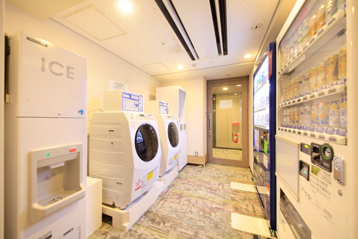 Richmond Hotel Premier Musashikosugi photo 2