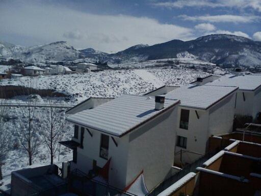 La Casa del Pianista in Monachil, ES