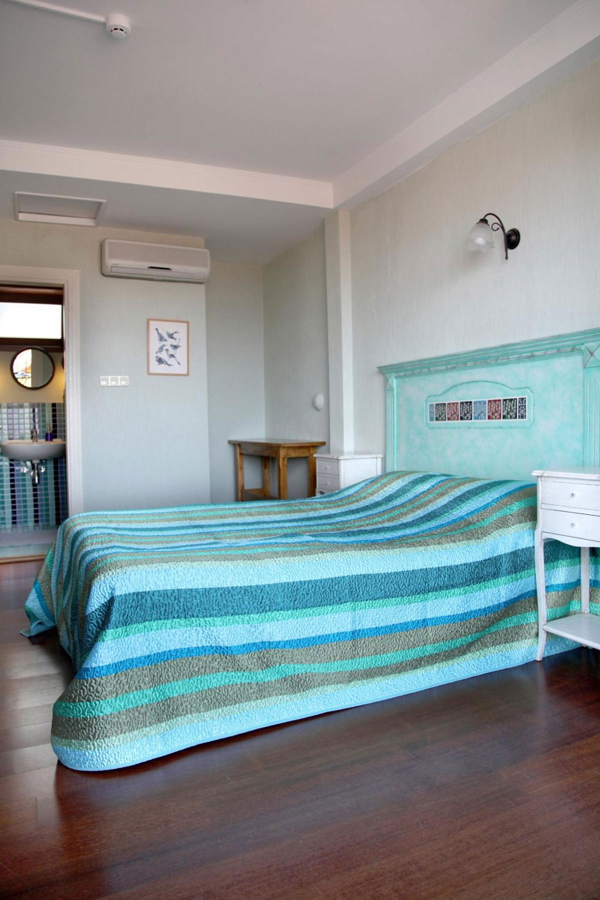 L'isola Guesthouse photo 2