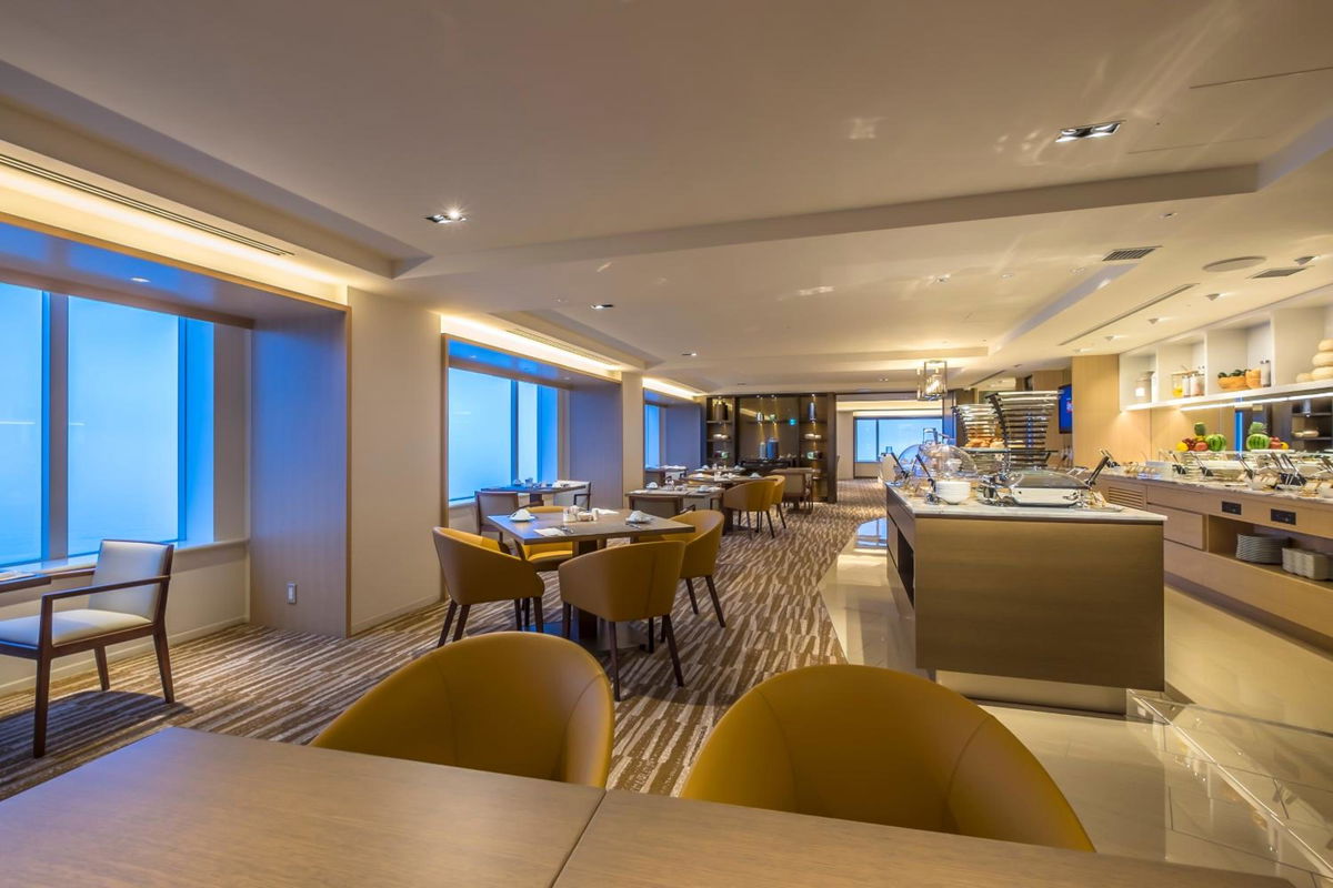 Phoenix Seagaia Ocean Tower photo 4