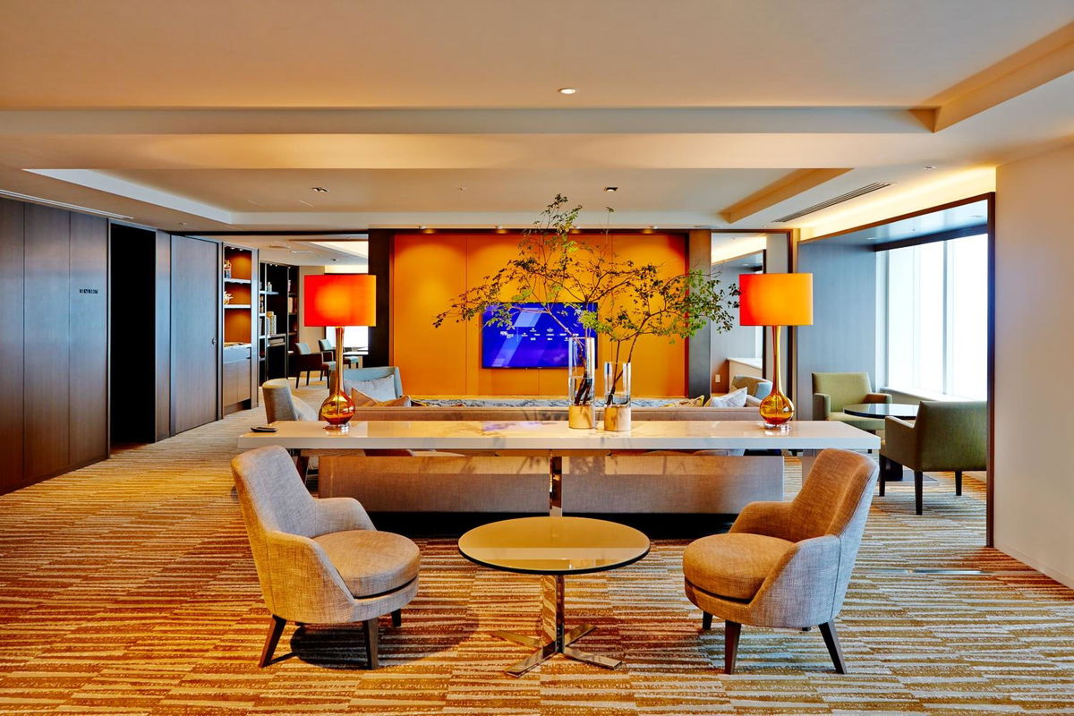 Phoenix Seagaia Ocean Tower photo 5