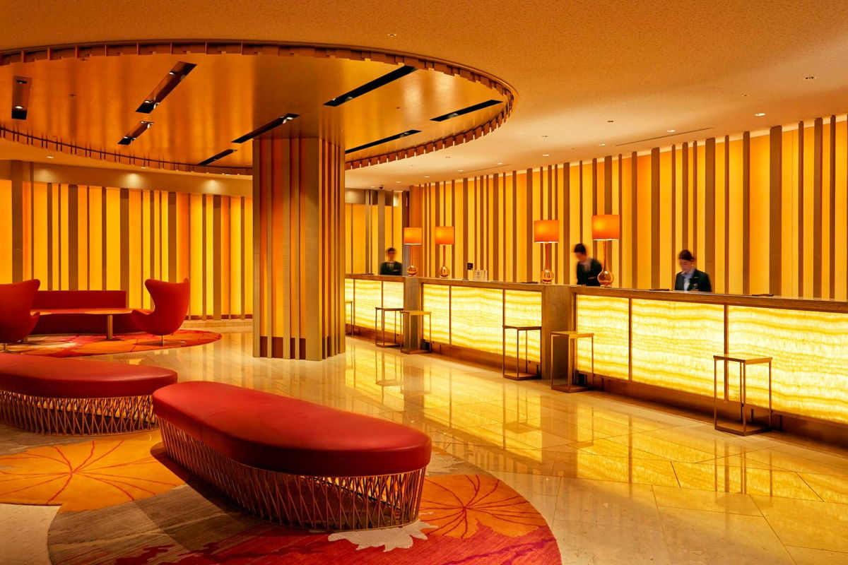 Phoenix Seagaia Ocean Tower photo 2