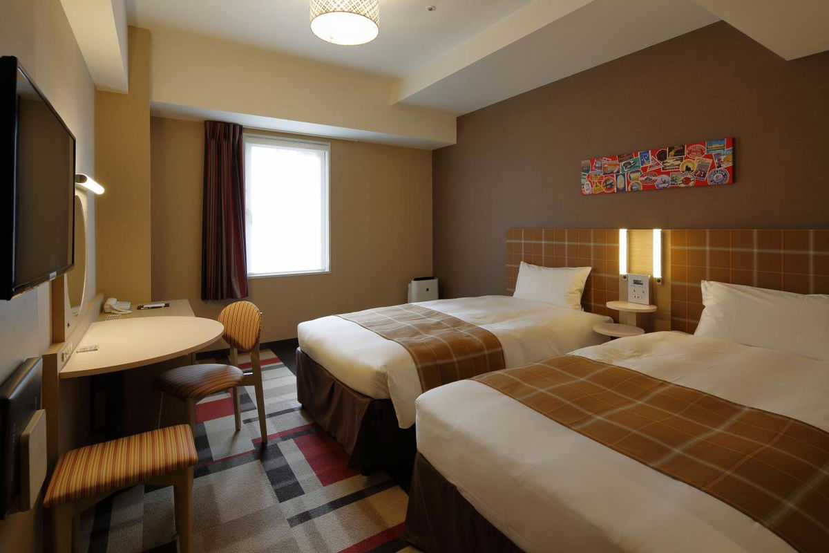 Hotel Monte Hermana Kobe Amalie photo 4