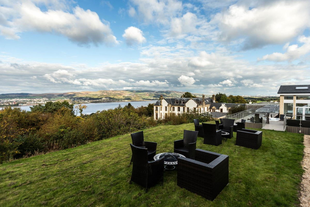Gleddoch Golf & Spa Resort, WorldHotels Distinctive photo 4