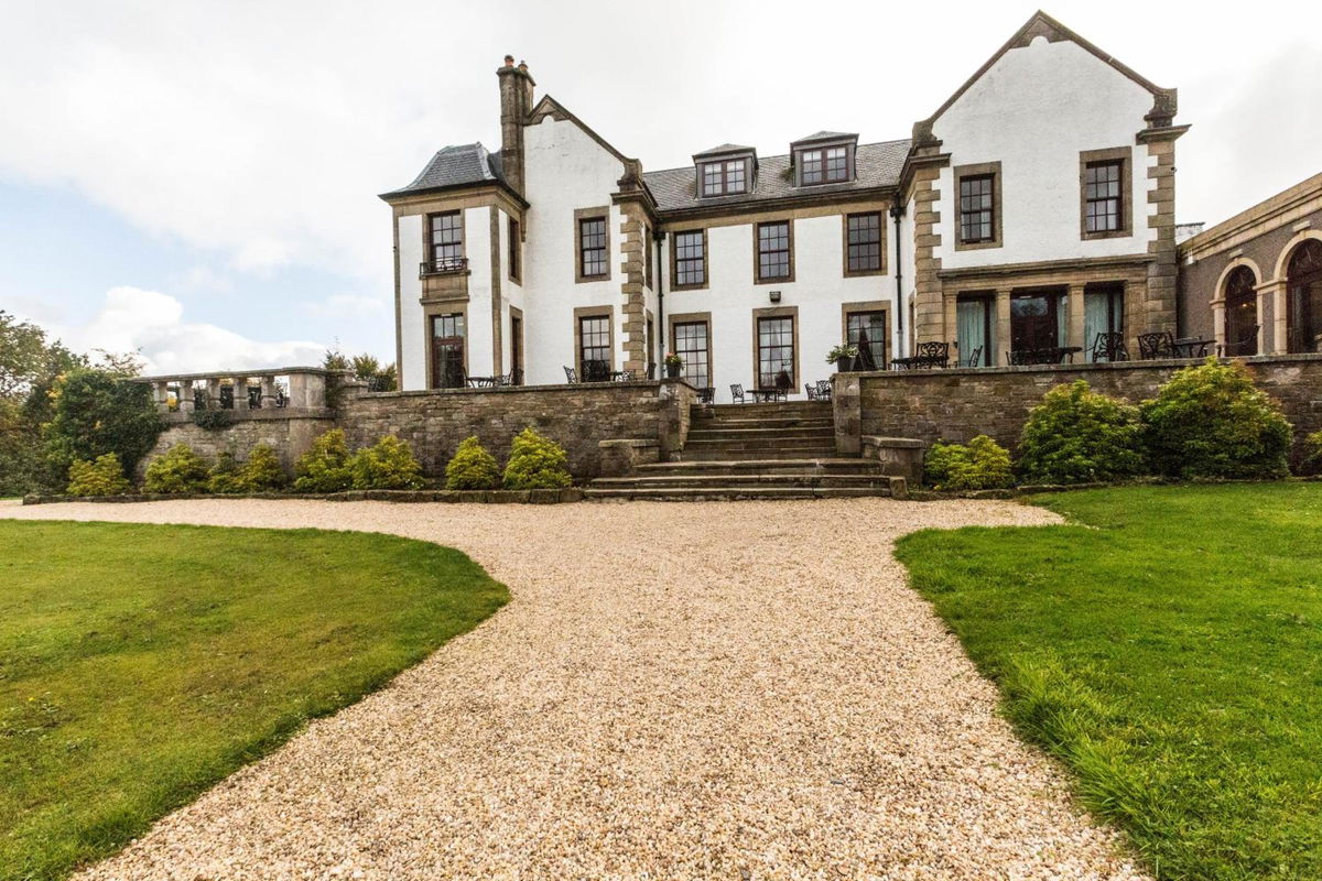 Gleddoch Golf & Spa Resort, WorldHotels Distinctive photo 2