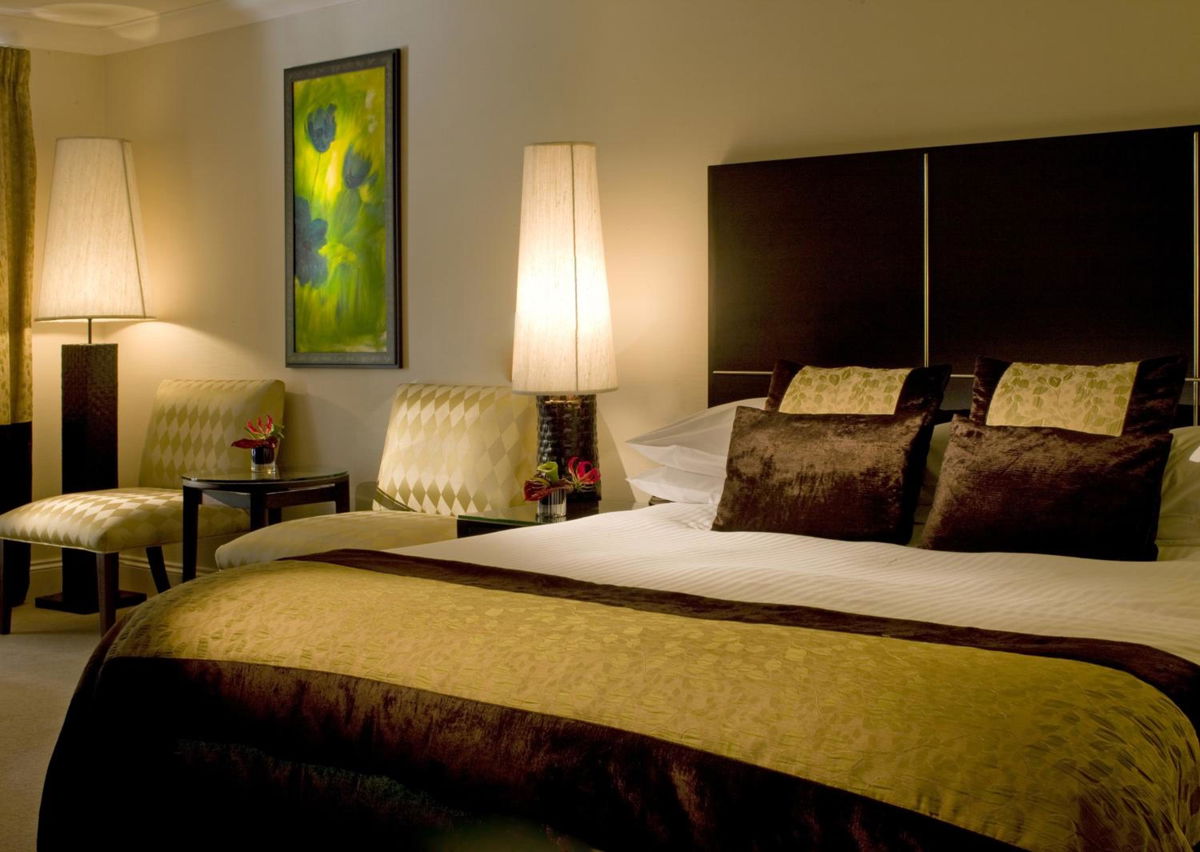 Rocpool Reserve Hotel photo 3