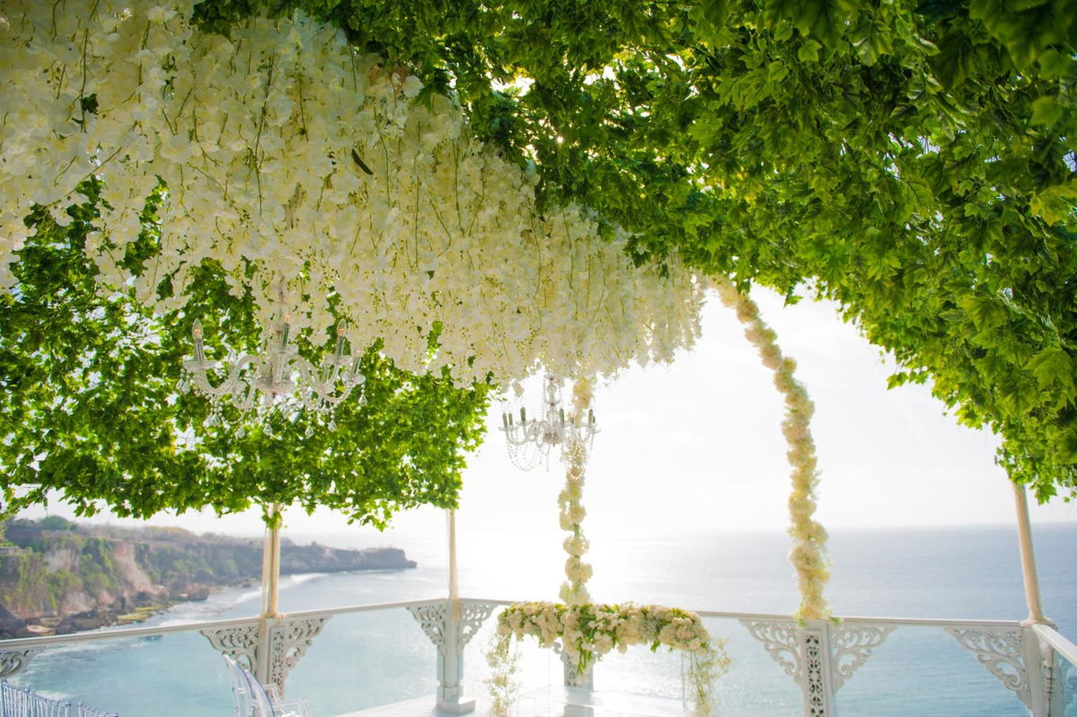 AYANA Villas Bali photo 4